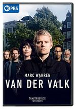 photo for MASTERPIECE Mystery!: Van der Valk